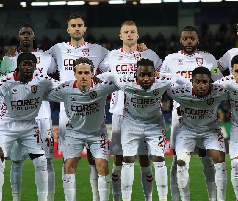 Samsunspor, geçtiğimiz sezonu mumla arıyor