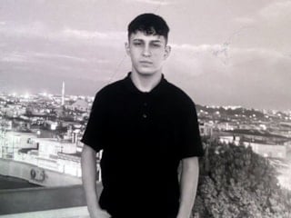 Mersin'de 18 yaşındaki Batu'dan haber yok