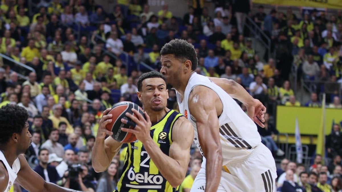 EuroLeague'de 37. haftanın ardından!