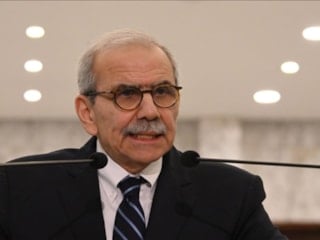 Lübnan Başbakanı Selam, BM ve ABD ziyaretlerini erteledi