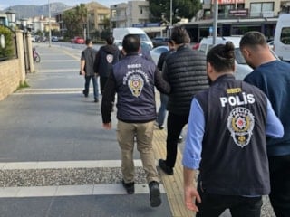 Muğla'da 'sahte bungalov' şebekesi çökertildi: 8 gözaltı