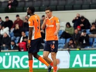 Eldor Shomurodov, 5 maç sonra ağları havalandırdı