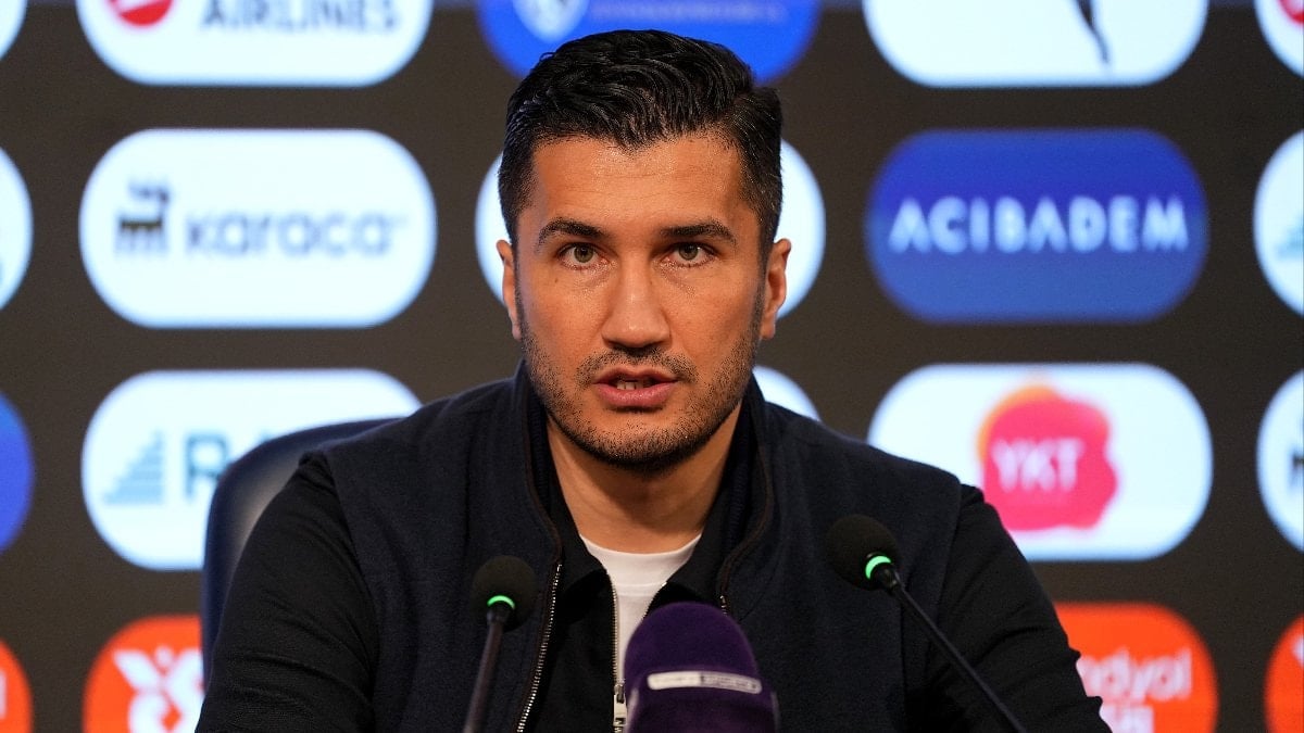 Nuri Şahin: Hak ettiğimiz bir galibiyet aldık