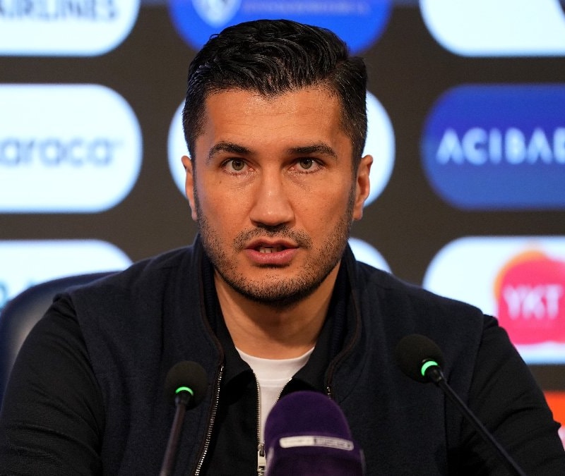 Nuri Şahin: Hak ettiğimiz bir galibiyet aldık