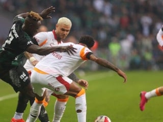 Galatasaray ile Kocaelispor, 42. kez karşılaşacak