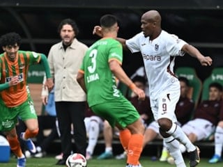 Trabzonspor, Alanyaspor'la berabere kaldı