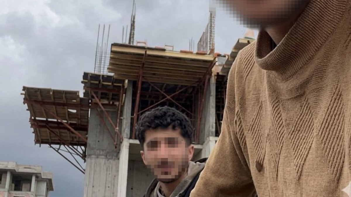 Samsun'da sosyal medyadan terör propagandasına iki gözaltı