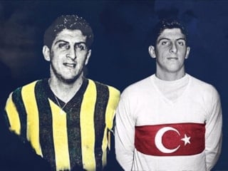 Türk sporunun futbol ve basketboldaki tek milli ismi: Can Bartu