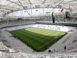 Beşiktaş Park, 10. yılını kutluyor