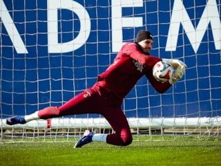 Galatasaray, Kocaelispor maçına hazır