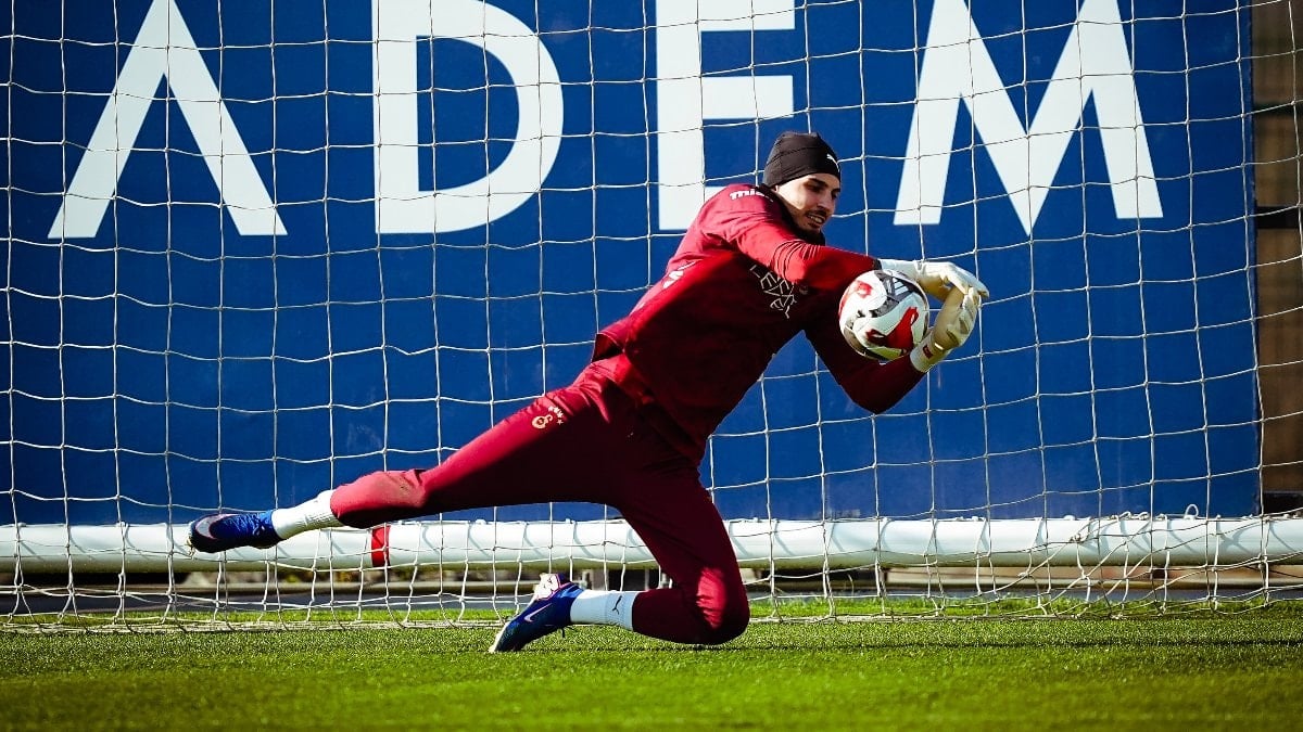 Galatasaray, Kocaelispor maçına hazır