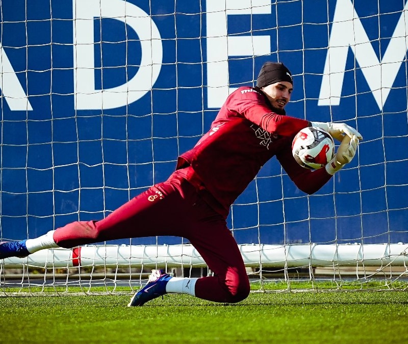 Galatasaray, Kocaelispor maçına hazır