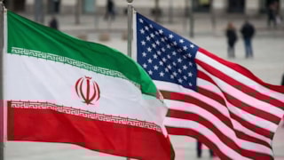 Beyaz Saray duyurdu: Pakistan'da ABD ile İran arasında yüz yüze görüşmeler başladı