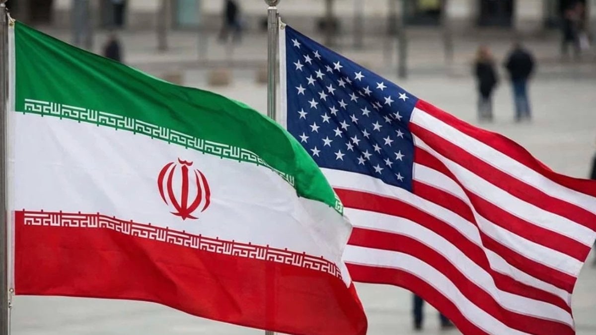 Beyaz Saray duyurdu: Pakistan'da ABD ile İran arasında yüz yüze görüşmeler başladı