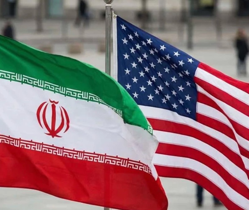 Beyaz Saray duyurdu: Pakistan'da ABD ile İran arasında yüz yüze görüşmeler başladı