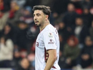 Ozan Tufan'dan puan kaybı yorumu: Canımızı acıttı