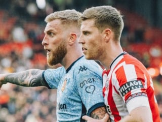 Hull City, Sheffield United'a mağlup oldu