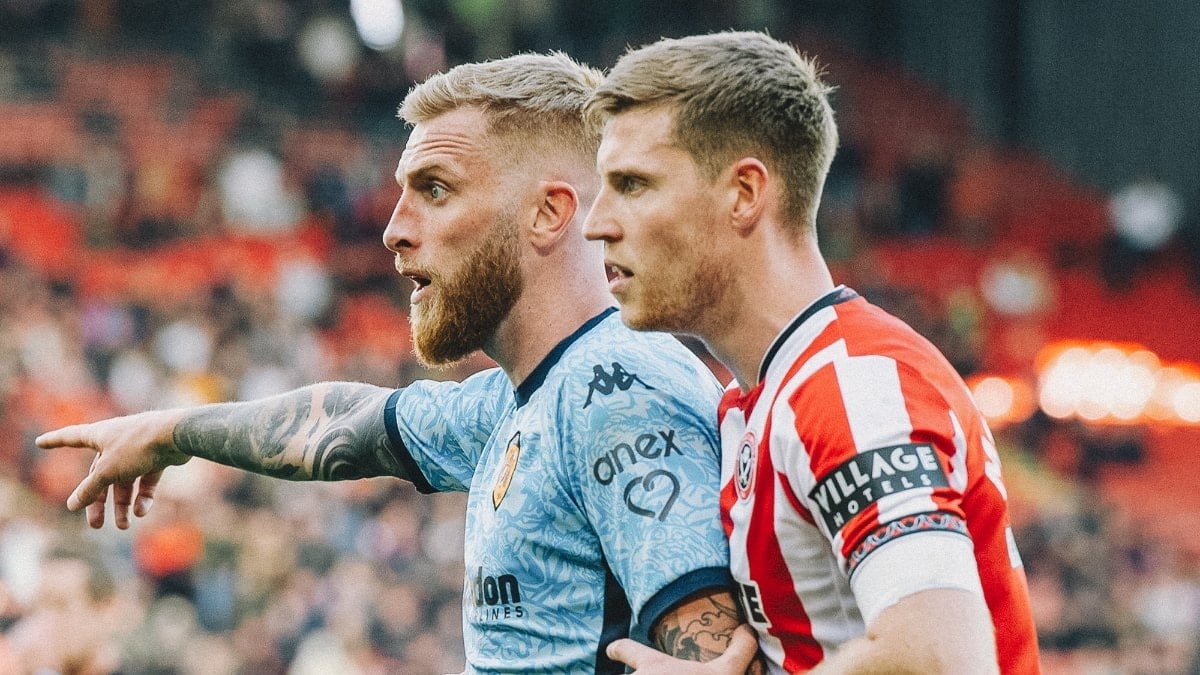 Hull City, Sheffield United'a mağlup oldu