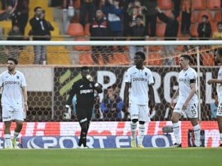 Trabzonspor, Alanyaspor engelini geçemedi