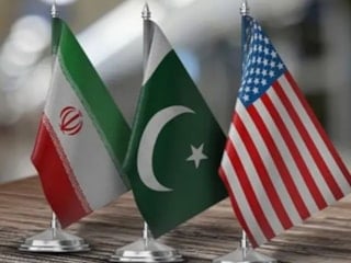 ABD ile İran arasındaki müzakerelerin ilk günü sona erdi