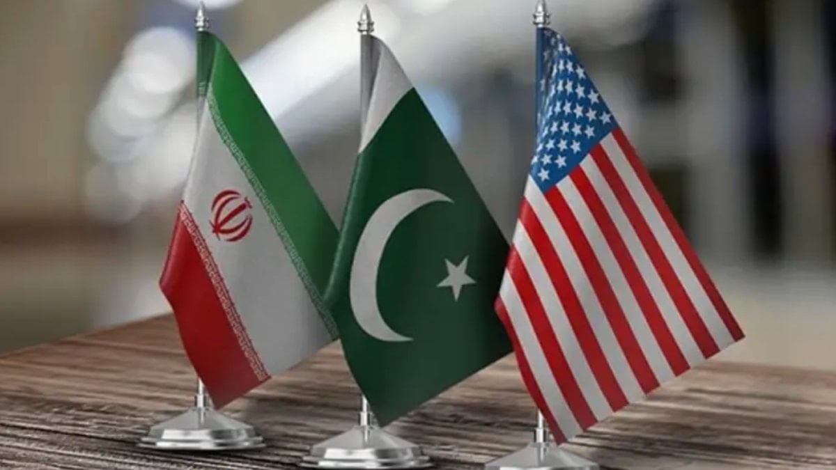 ABD ile İran arasındaki müzakerelerin ilk günü sona erdi