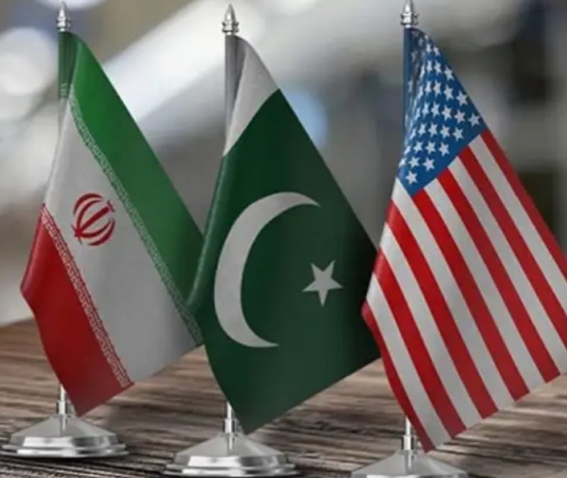 ABD ile İran arasındaki müzakerelerin ilk günü sona erdi