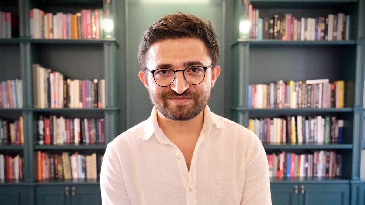 Ersin Eroğlu’nun TSK'ye ve teğmenlere olan merakının altından FETÖ çıktı