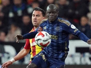 Kayserispor - Fenerbahçe - CANLI SKOR