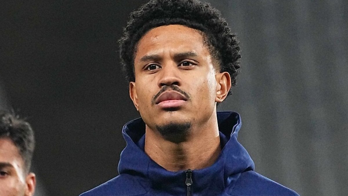Fenerbahçe'de Jayden Oosterwolde, Rizespor maçında yok
