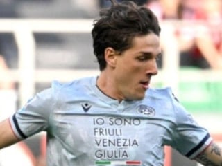 Milan, Udinese'ye boyun eğdi