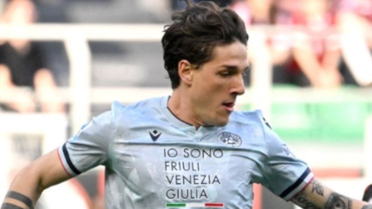 Milan, Udinese'ye boyun eğdi