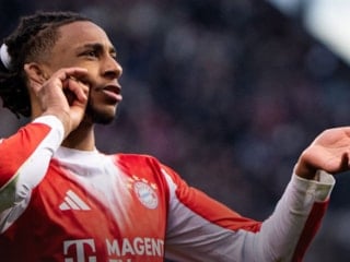 44 yıllık rekoru kırdılar! Bayern Münih, St. Pauli'ye 5 attı