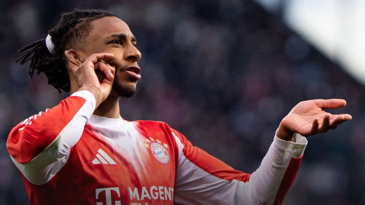 44 yıllık rekoru kırdılar! Bayern Münih, St. Pauli'ye 5 attı