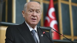 Devlet Bahçeli, ameliyat olan İbrahim Tatlıses’i aradı
