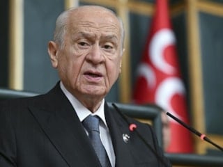 Devlet Bahçeli, ameliyat olan İbrahim Tatlıses’i aradı