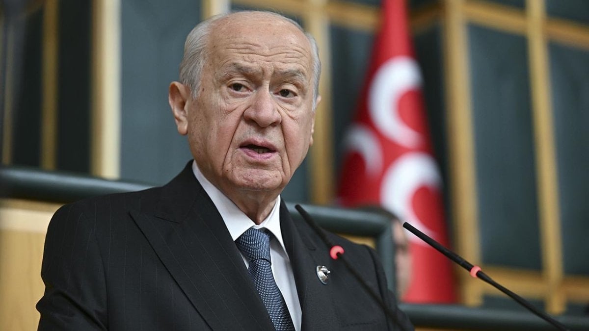 Devlet Bahçeli, ameliyat olan İbrahim Tatlıses’i aradı