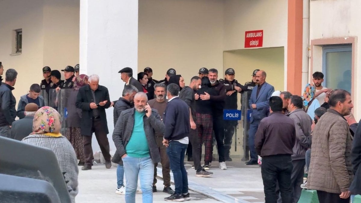 Iğdır'da iki aile arasındaki kavgada kan aktı: 2 ölü 6 yaralı