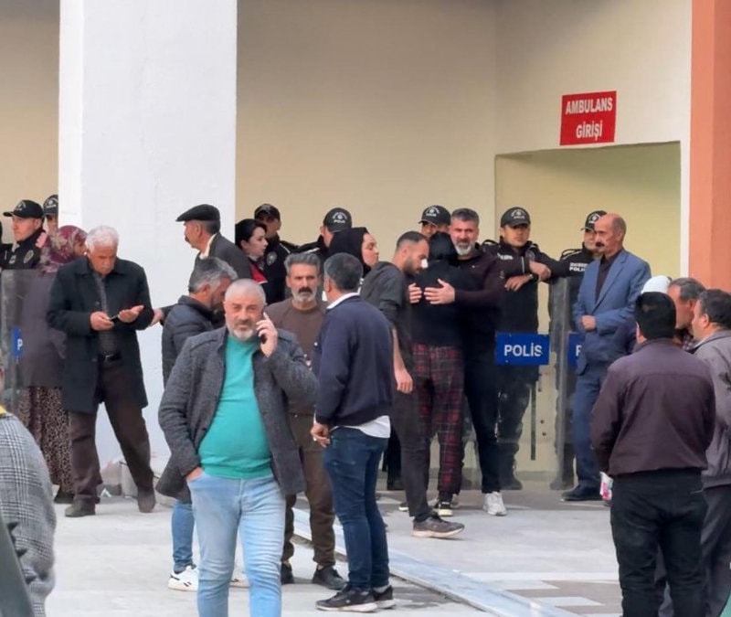 Iğdır'da iki aile arasındaki kavgada kan aktı: 2 ölü 6 yaralı