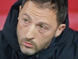 Domenico Tedesco'dan Kayserispor maçı değerlendirmesi