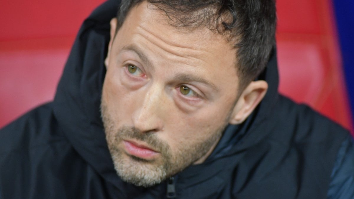 Domenico Tedesco'dan Kayserispor maçı değerlendirmesi