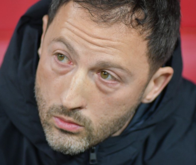 Domenico Tedesco'dan Kayserispor maçı değerlendirmesi