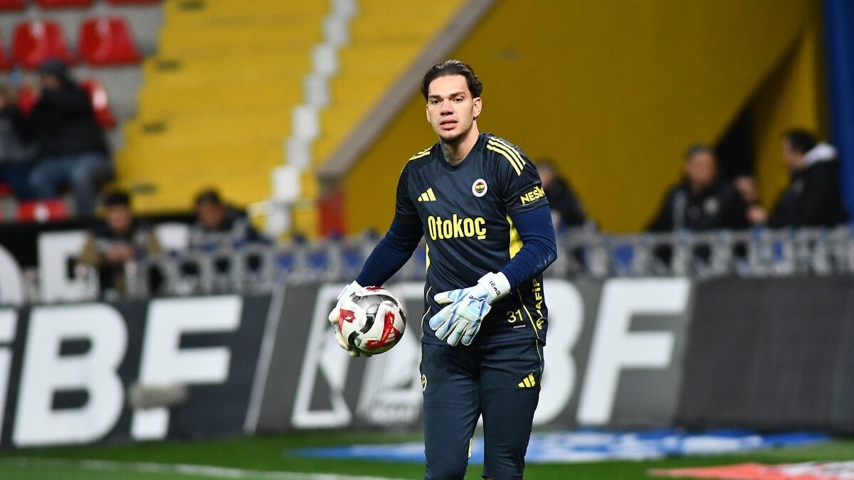 Ederson: Hakaret olmadığı sürece eleştiri olabilir