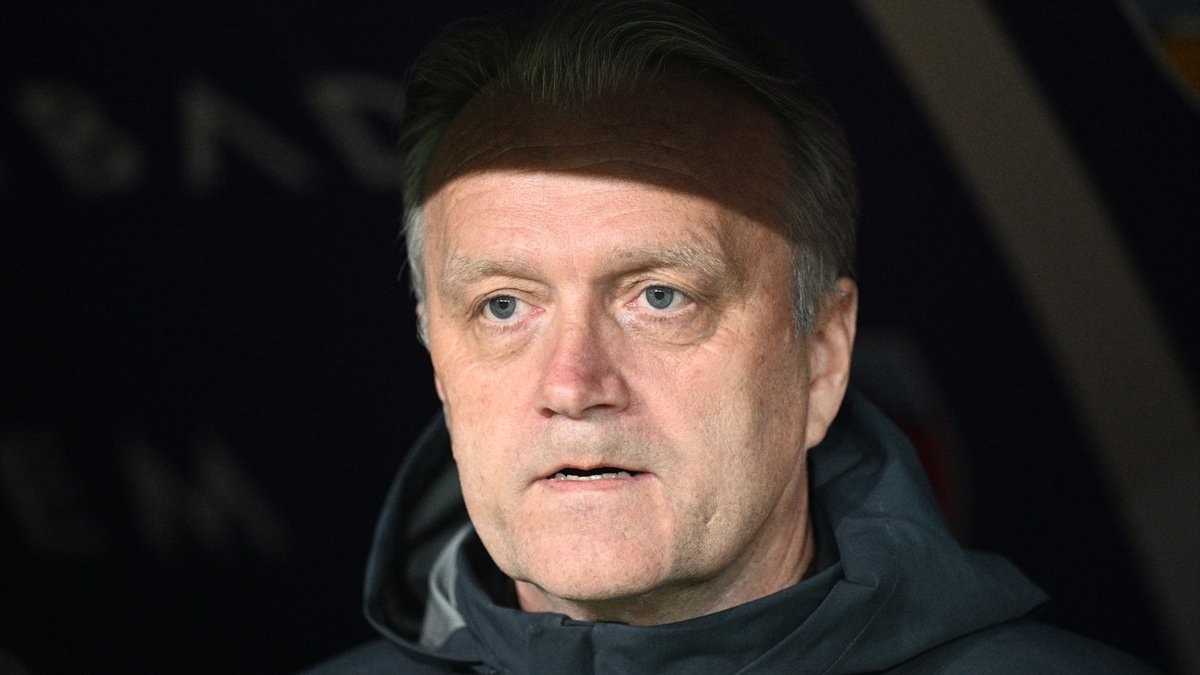 Erling Moe: Fenerbahçe maçı hak etti