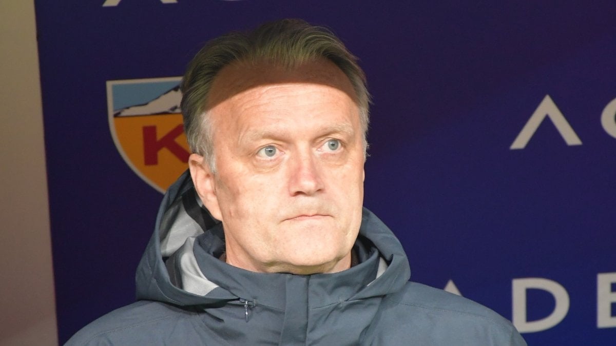 Erling Moe: Fenerbahçe maçı hak etti