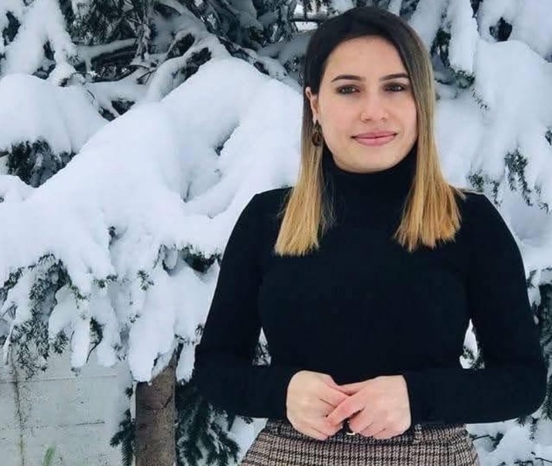 Ordu'da feci kaza: Öğretmen ve babası hayatını kaybetti