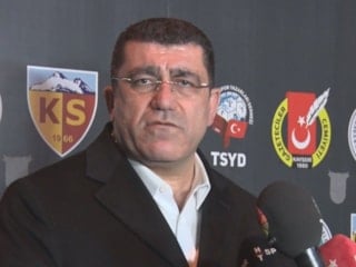 Nurettin Açıkalın: Taraftarımızın böyle bir sonuçtan sonra istifa istemesi gayet normal