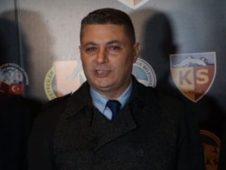 Fenerbahçe: Adil bir lig istiyoruz