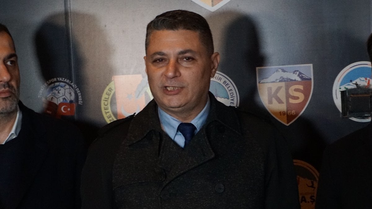 Fenerbahçe: Adil bir lig istiyoruz