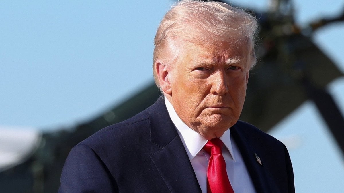 Trump’tan İran çıkışı: Anlaşmasalar da fark etmez, biz kazandık