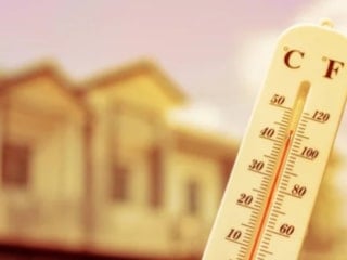 Tarih verildi: Termometreler 30 dereceyi gösterecek